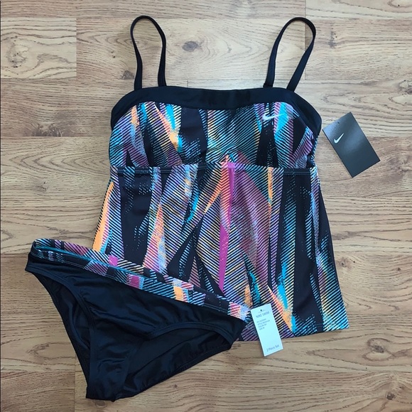 Nike Other - Nike swimsuit size M